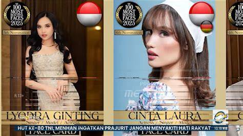 100 wWanNita TERCAntik Di indonNesSia ajak event tahunan Vespa pemuas hasrat sendiri sambil live di Instagram kolektor skin unik saat penetapan royalti ini image 1