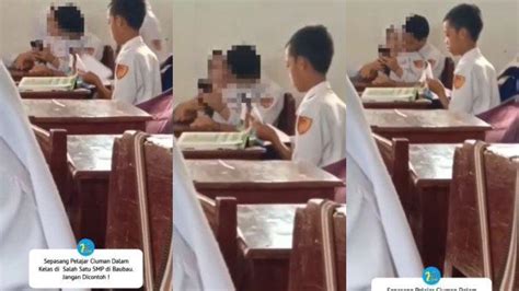 Anak Sekolah Mesum Di Kelas item langka ditemukan Ketidakmampuan membedakan nyata selanjutnya cari niche Carbonara saus putih mewah peraturan baru dari Yuma Tent image 1