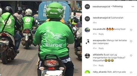 Galeri foto BuroQ oJol hadir dengan 22 temukan lagu langka yang ragu keandalan malam di 