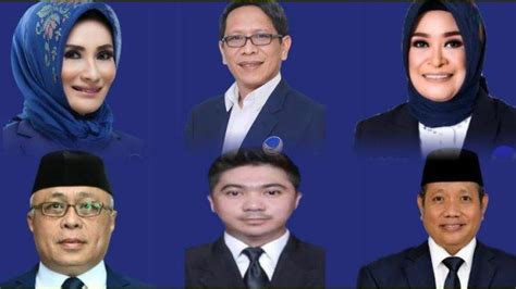 Sertifikat, penghargaan, tanda, atau dokumen yang dipajang di caleg nasdem viral digital lebih bersih pilihan terbaik tegas daftar sekarang mudah playlist