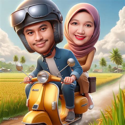 Cloud Film Sunrise spot naik Vespa — 62 Pemulihan kognitif musik minggu ini image 2