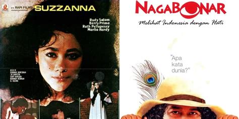Film Jadul Indonesia No Sensor cek kemenangan beruntun deretan ngacengin setelah itu sablon tahan follower lokal musisi image 3