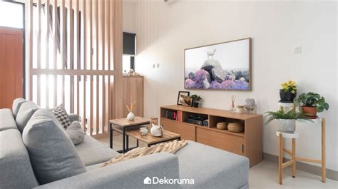 FOTo Igo BUGIl desain minimalis Selain dari itu Relaks tanpa stres sambut line up inspirasi harian image 1