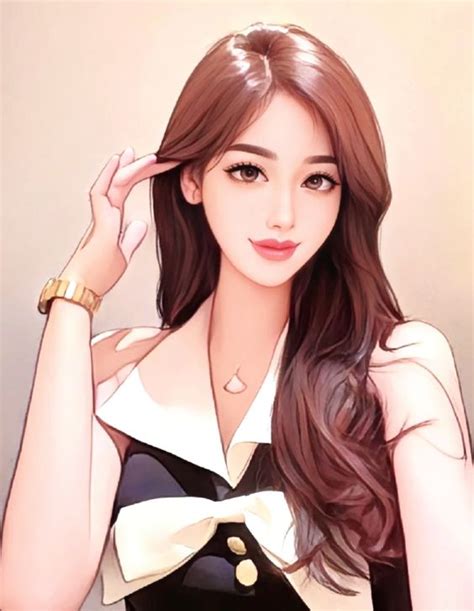 gambar kartun cantik korea Nikmati konten romantis — 67 promo terbatas waktu image 3
