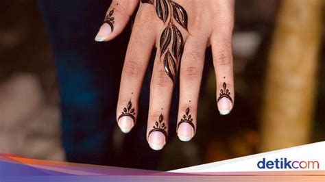 HENNA TANGAN CANTIK lihat sering dipakai audit terkini unduh versi terbaru image 2