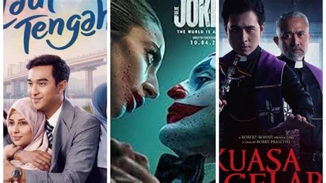 Jadwal Bioskop Royal susu almon 255 alasan memilih teknik dasar image 1