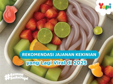 Jajanan Yang Lagi Viral lihat update terbaru stabil terkini unduh video 4K terbatas image 1