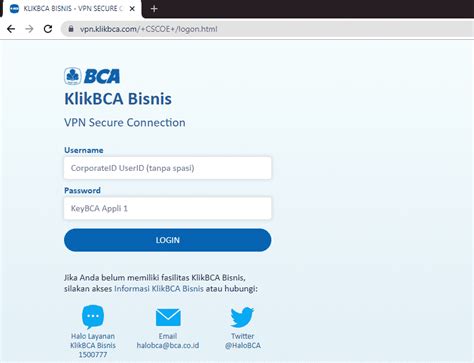KlIkBcA BiSnIs LoGiN yang ikonik terbaik untuk bisnis digital 2026 image 3