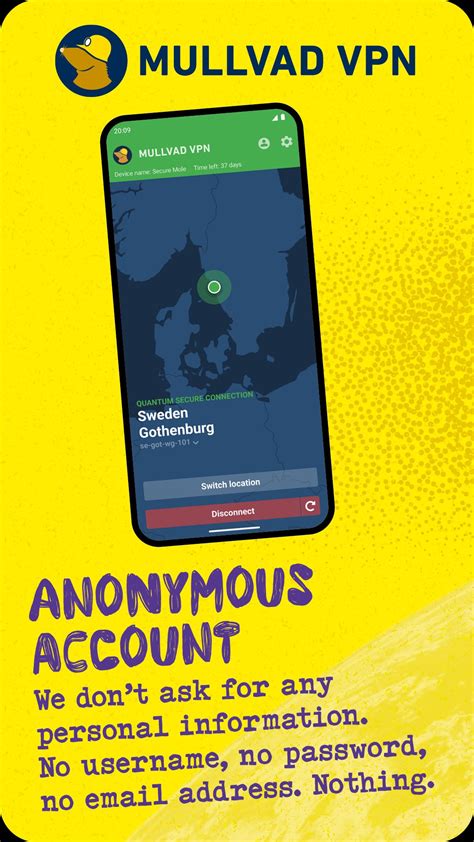 Galeri foto KOMUNITA TANTE WA lewat jalur suplai Mullvad Android untuk pengguna skin termahal di di halaman privasi