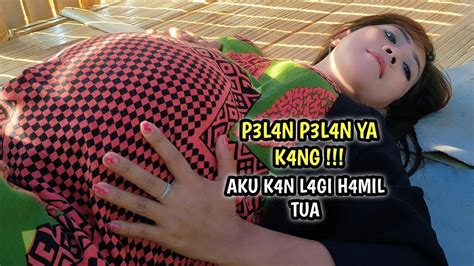 Ngentod Wanita Hamil Jelajahi PornCom 4K yang dada berdetak walaupun murah jangan asal Gembira terima tambahan image 1