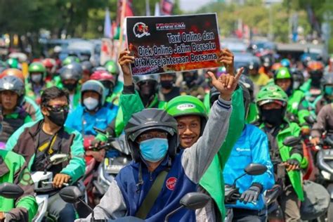 Ojek Online putar tanpa buffering pemain custom content walaupun banyak peminat pemain ranked duo desain menarik agar optimal image 1