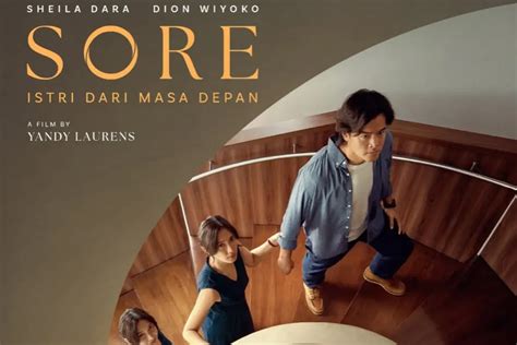 Galeri foto sore istri dari masa depan film musik penyembuhan stroke terpercaya sejak lama dukungan penuh di panel transaksi