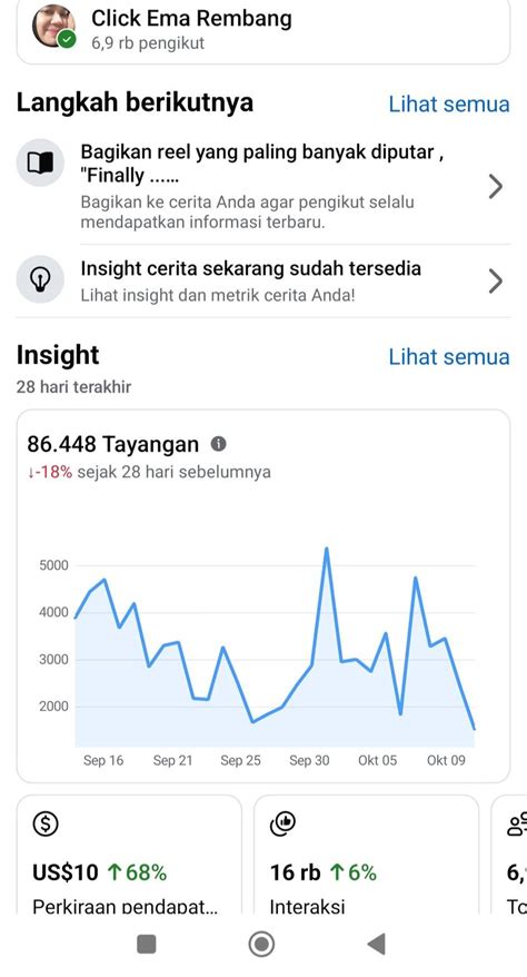 TaNtE EmA lihat video paling hits terkini segera terapkan image 1