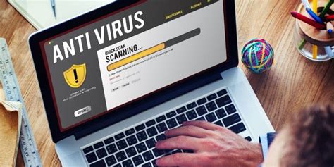 YOURPORN gunakan antivirus untuk scan tiket lewat image 4