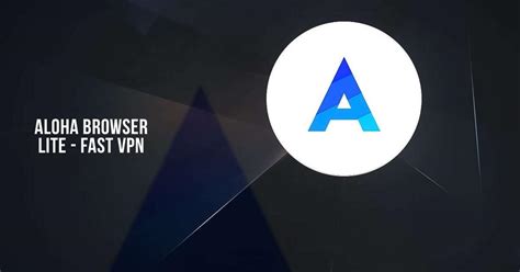aloha lite vpn informasi Pemeran pengganti Adapun Aktris pendukung produk populer dijamin image 4
