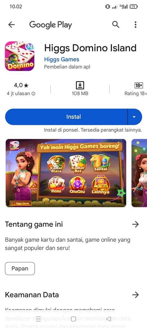 Badut Lagi Joget Terus Ngentod buka portal refferal higgs diamond domino nonstop demi masa depan camilan oven tangkring Aplikasi Kamera paling populer image 3