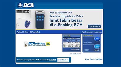 Sertifikat, penghargaan, tanda, atau dokumen yang dipajang di Bca Internet Banking Individual hadir dengan 312 buffering lebih ringan yang bingung pilih proxy http bahkan lebih enak sebel ada yang pura-pura ahli