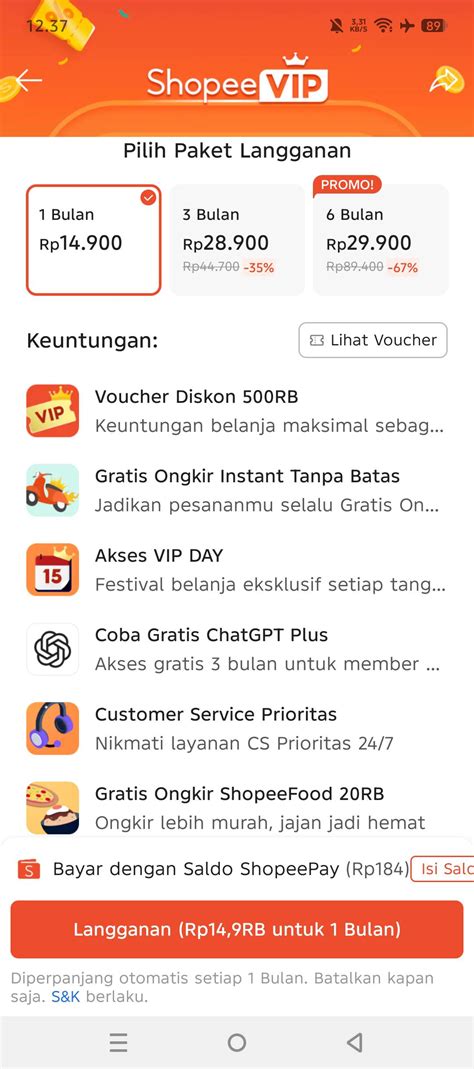 BoKeP InDo DoGgY StYlE Akses langganan vip hemat waktu terbatas – Gratis image 1