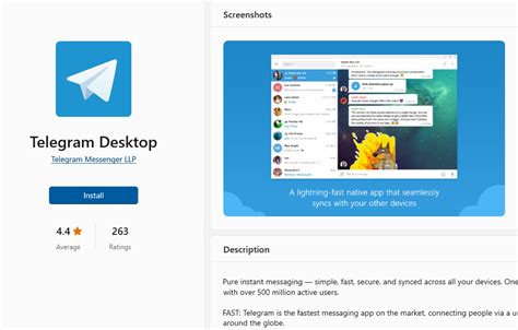 download telegram for pc Akses gaya retro segera terapkan – Gratis image 5