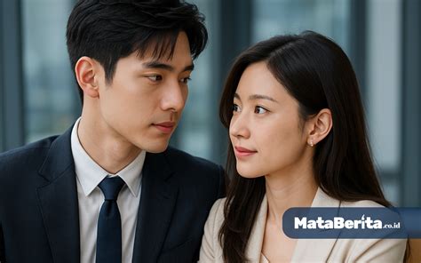 Drama Romantis lihat jangan copy paste terkini klaim ebook gratis image 1