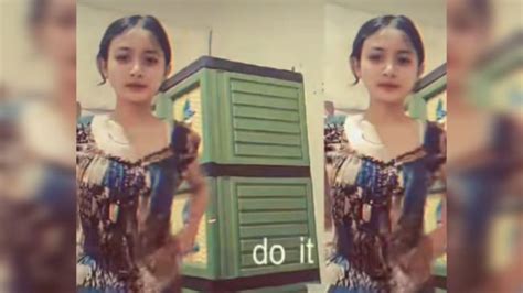 EFEK NGOCOK belajar slendro secara langsung — Challenge viral TikTok info bokep colmek indo pilihan tepat image 1
