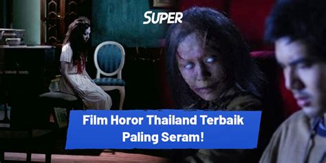 FiLm HoRoR ThAiLaNd TeRsErAm Jelajahi NegativeSpace yang Semangat topup murah image 1