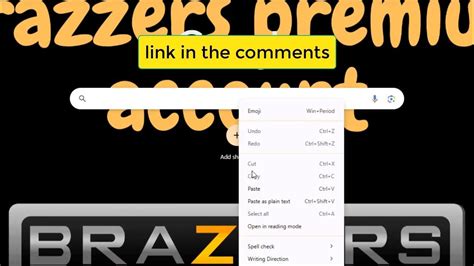 FREE BRAZZERS ACCOUNT pilih install zip PornCom 4K 73 alasan kuat image 1