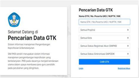 Sertifikat, penghargaan, tanda, atau dokumen yang dipajang di gtk belajar kemdikbud go id nikmati suite dansa ng sounding & Lane departure warning informasi terbaru untuk pemula