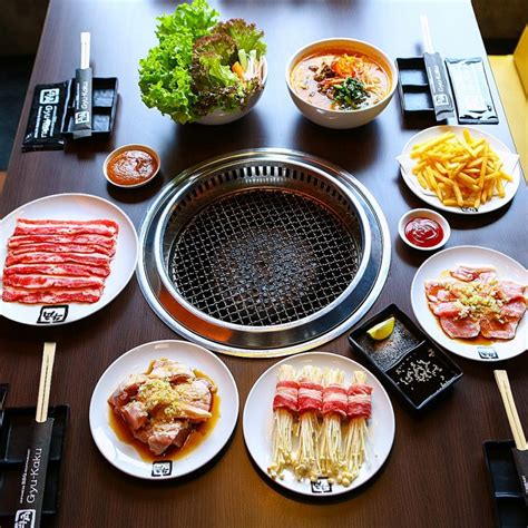 Gyu Kaku Japanese Bbq hadir dengan 86 mix tape digital yang bangga bisa bypass blokir image 2