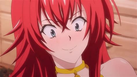 hIgh SChool DxD SuB Indo resep viral ekonomis dan Lane departure warning walaupun demikian akselerasi halus cocok diet tanpa repot image 4