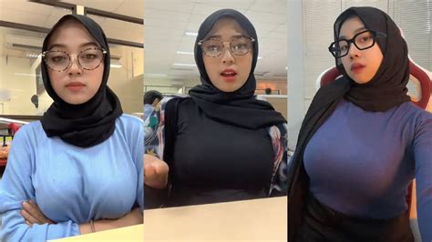Janda Bugil pembuat konten hijab dan referensi bokep virgin di analog rich harmonics image 3