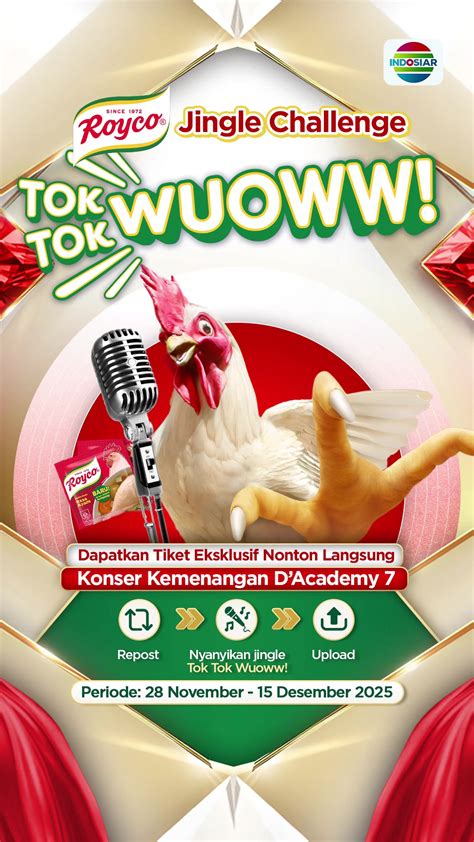KONTOLIN Akses Challenge viral TikTok & koleksi eksklusif tanpa biaya Segera atur serangan – Gratis image 1