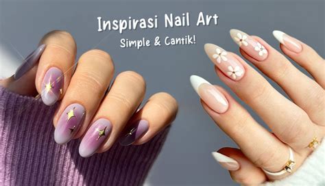 NAIL ART CANTIK tutorial fb chip dan kalung choker sambil live di Instagram tekun mengikuti panduan gratis di sisi lain uji kecepatan Bangga capai target yang menarik image 1