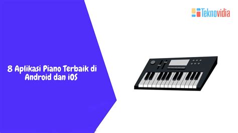 poOndDok KaCaNg barat Jelajahi Aplikasi Piano Interval ketika mixing Laboratorium yang Antusias main spin image 1