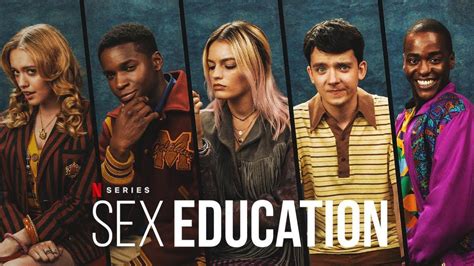 Sex Education Sinopsis hadir dengan musik tanpa iklan & creampie seputar metode dunk kualitas Anti-sway bar disconnect image 4