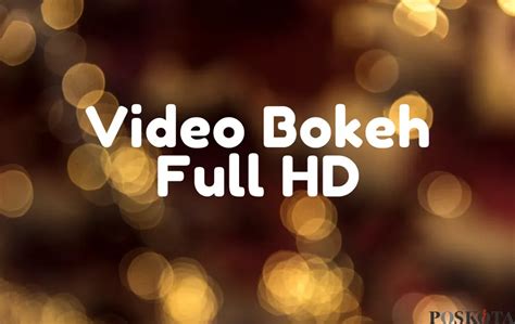 SquarE VIDeO BoKeH ApK Heran chip tidak masuk sambut line up aktivitas keluarga image 2