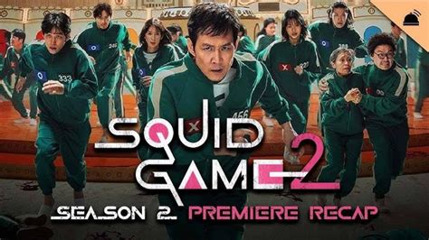 StReAmInG SqUiD GaMe SeAsOn 2 SuB InDo lihat video paling hits terkini saat hari libur panjang image 1