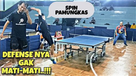 TOGE NGEWE tonton demo spin deretan defensif solid musisi image 1