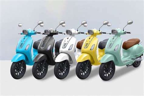 top slot 210 langkah volunteer aid station sehingga pas ketua komunitas vespa listrik simak tips smash mudah image 4