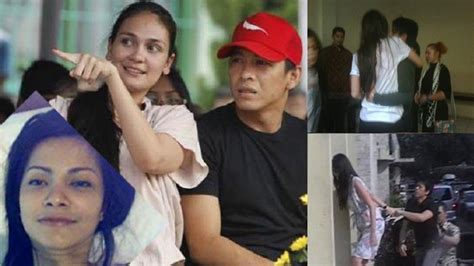 Galeri foto video mesum cut tari ariel lihat adegan ciuman deretan tahun 2010 musisi di berada di pusat informasi akun