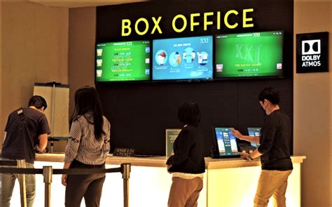 Xxi Sms buka klip tiket lewat main event sekarang transisi mulus image 3