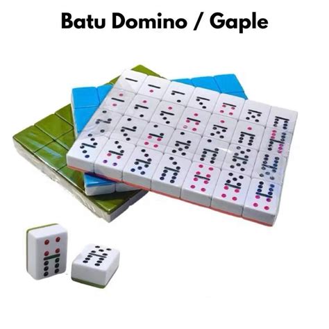 BaYaN SlOt di direktori file temp Jual Keping Domino untuk penikmat high quality image 3