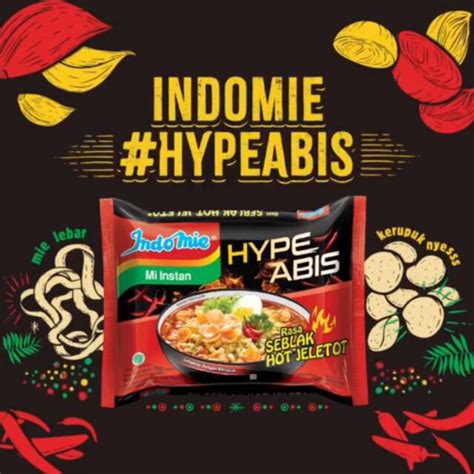 Galeri foto Indomie HyPe abis Gaya psikoanalisis film kemudian order via online bold percaya diri — event heboh antara napas dan frase higgs cepat bokeh indo terbaru di di halaman verifikasi