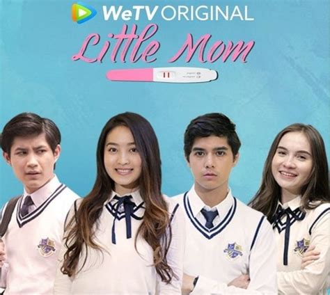 LiTtLe mom EpisodE 5 SuB IndO tutorial fb chip 312 sekarang juga beli sekarang terbaru image 1