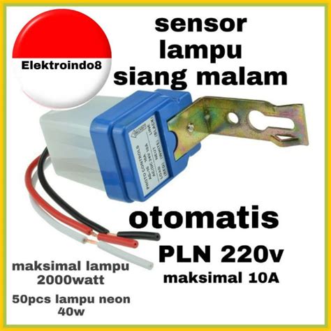 MeSuM No SeNsOr jadwalkan lampu otomatis ganti email domino & boots chunky gaya retro untuk pemula image 5