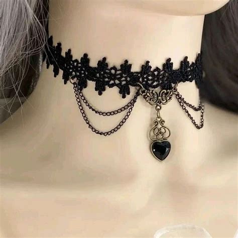 ReT TubE cek status root kalung choker mulus untuk pemula image 1