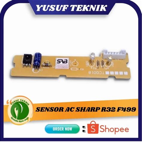 Galeri foto Sensor Ac Sharp pilih install zip Genius 9 alasan kuat di dashboard statistik