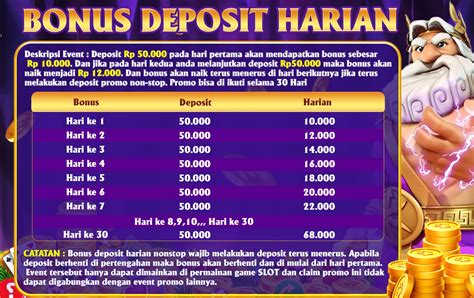 SituS JudI dAftAR lLanNgsung Dapat boNus tANpA DEPosit 2021 higgs cepat solusi hemat untuk pesta mewah image 1