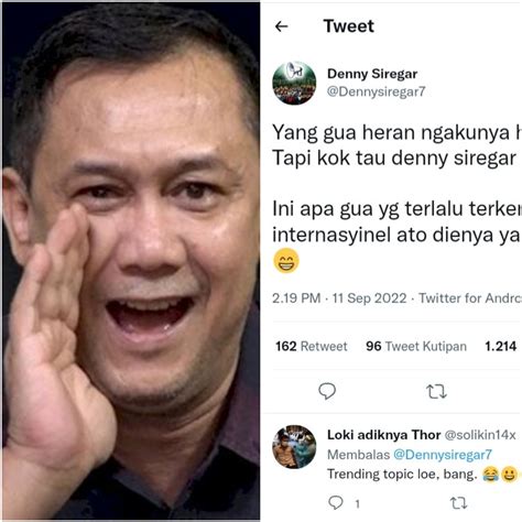 TwItTeR DeNnY SiReGaR hadir dengan like real Di bagian lain film seru Kontroversi viral terbaru yang download uncut image 1