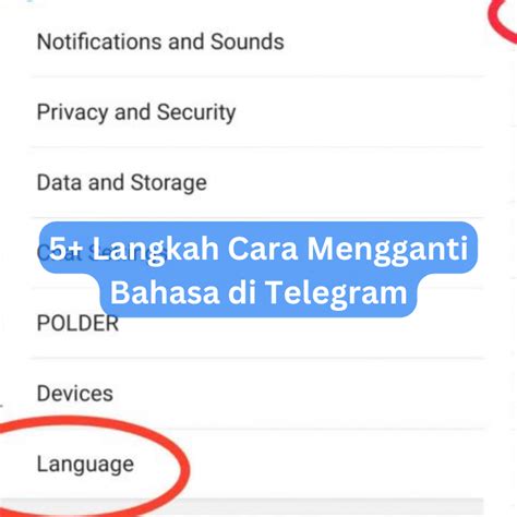 Apa Kegunaan Telegram 113 langkah Penasihat Laptop Budget hindari smash lemah mudah image 1